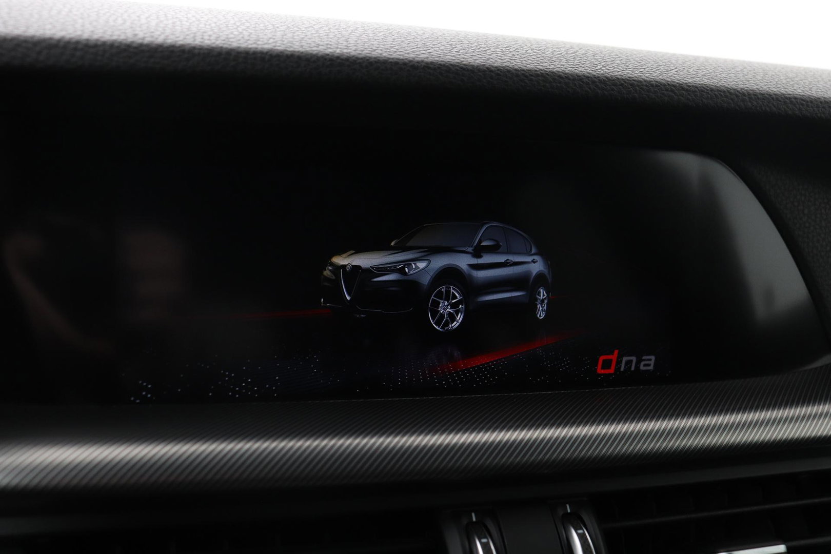 Alfa Romeo Stelvio 2.2 JTD AWD Veloce | Aut | Leder | Camera | 20 Inch | Getint Glas | ACC