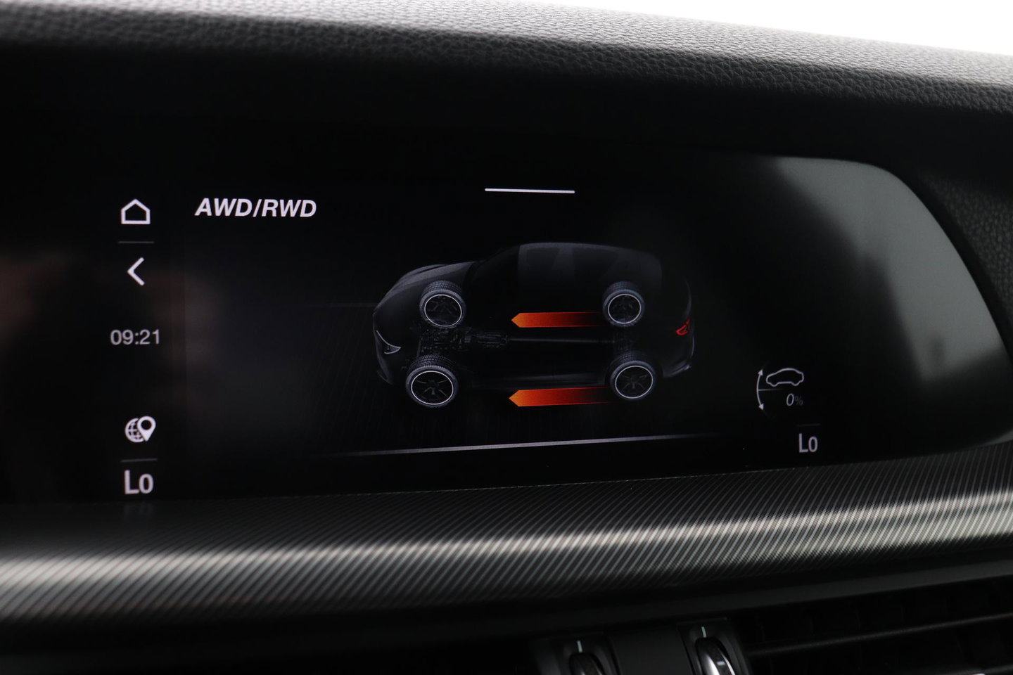 Alfa Romeo Stelvio 2.2 JTD AWD Veloce | Aut | Leder | Camera | 20 Inch | Getint Glas | ACC