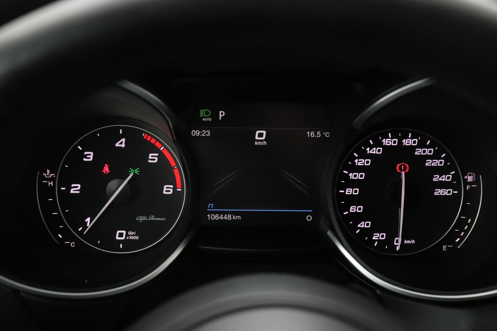 Alfa Romeo Stelvio 2.2 JTD AWD Veloce | Aut | Leder | Camera | 20 Inch | Getint Glas | ACC