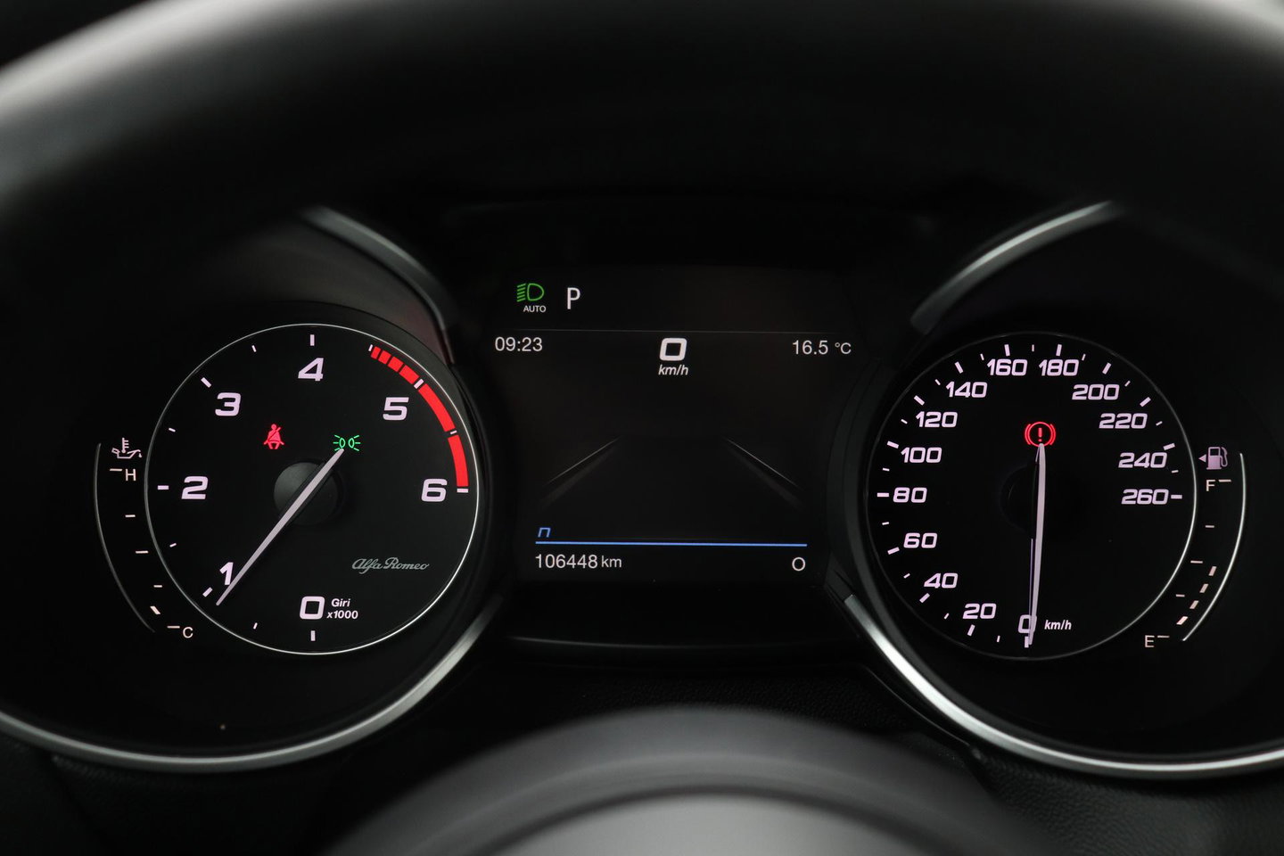 Alfa Romeo Stelvio 2.2 JTD AWD Veloce | Aut | Leder | Camera | 20 Inch | Getint Glas | ACC
