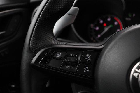 Alfa Romeo Stelvio 2.2 JTD AWD Veloce | Aut | Leder | Camera | 20 Inch | Getint Glas | ACC