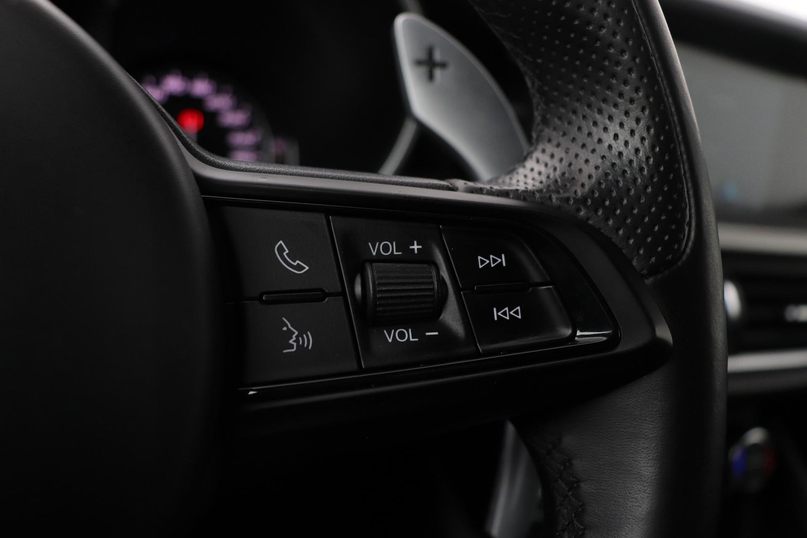 Alfa Romeo Stelvio 2.2 JTD AWD Veloce | Aut | Leder | Camera | 20 Inch | Getint Glas | ACC