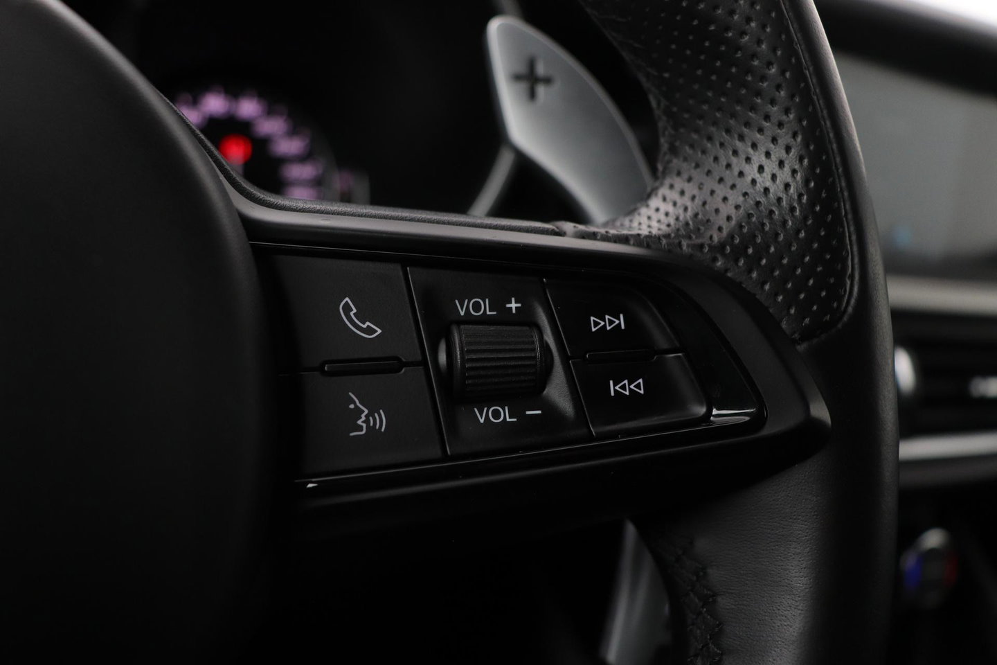 Alfa Romeo Stelvio 2.2 JTD AWD Veloce | Aut | Leder | Camera | 20 Inch | Getint Glas | ACC