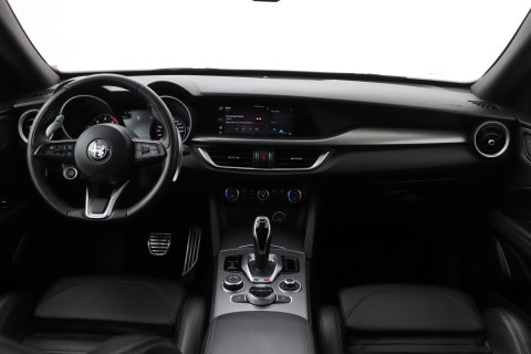 Alfa Romeo Stelvio 2.2 JTD AWD Veloce | Aut | Leder | Camera | 20 Inch | Getint Glas | ACC