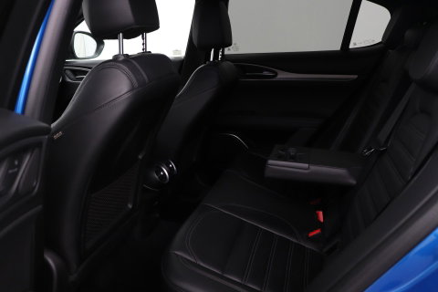 Alfa Romeo Stelvio 2.2 JTD AWD Veloce | Aut | Leder | Camera | 20 Inch | Getint Glas | ACC