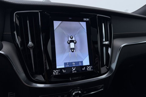Volvo S60 T8 Twin Engine Polestar Engineered | 33dkm! | ACC | Bowers&Wilkins | Panoramadak | Head-Up | 360° Camera