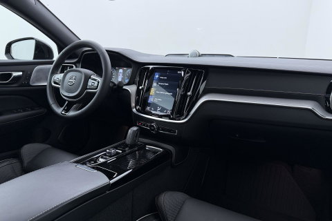 Volvo S60 T8 Twin Engine Polestar Engineered | 33dkm! | ACC | Bowers&Wilkins | Panoramadak | Head-Up | 360° Camera