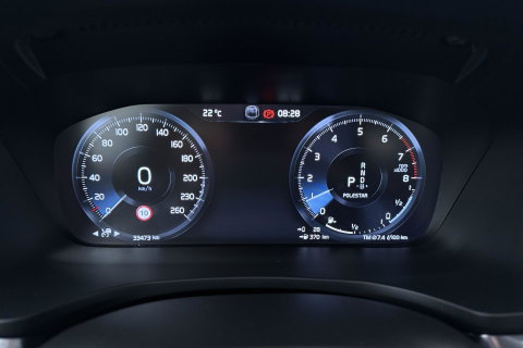 Volvo S60 T8 Twin Engine Polestar Engineered | 33dkm! | ACC | Bowers&Wilkins | Panoramadak | Head-Up | 360° Camera