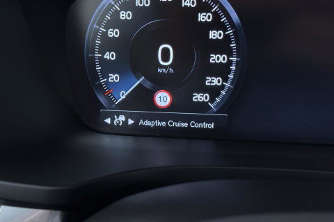Volvo S60 T8 Twin Engine Polestar Engineered | 33dkm! | ACC | Bowers&Wilkins | Panoramadak | Head-Up | 360° Camera