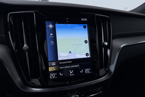 Volvo S60 T8 Twin Engine Polestar Engineered | 33dkm! | ACC | Bowers&Wilkins | Panoramadak | Head-Up | 360° Camera