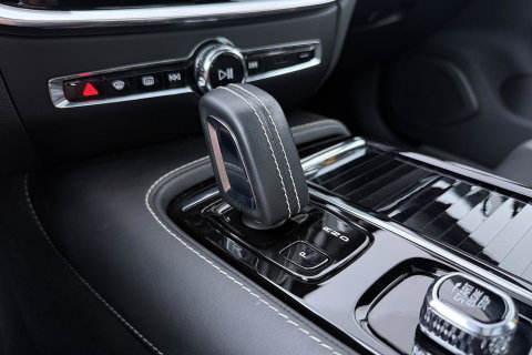 Volvo S60 T8 Twin Engine Polestar Engineered | 33dkm! | ACC | Bowers&Wilkins | Panoramadak | Head-Up | 360° Camera