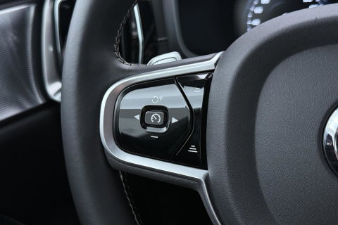 Volvo S60 T8 Twin Engine Polestar Engineered | 33dkm! | ACC | Bowers&Wilkins | Panoramadak | Head-Up | 360° Camera