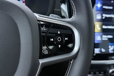 Volvo S60 T8 Twin Engine Polestar Engineered | 33dkm! | ACC | Bowers&Wilkins | Panoramadak | Head-Up | 360° Camera