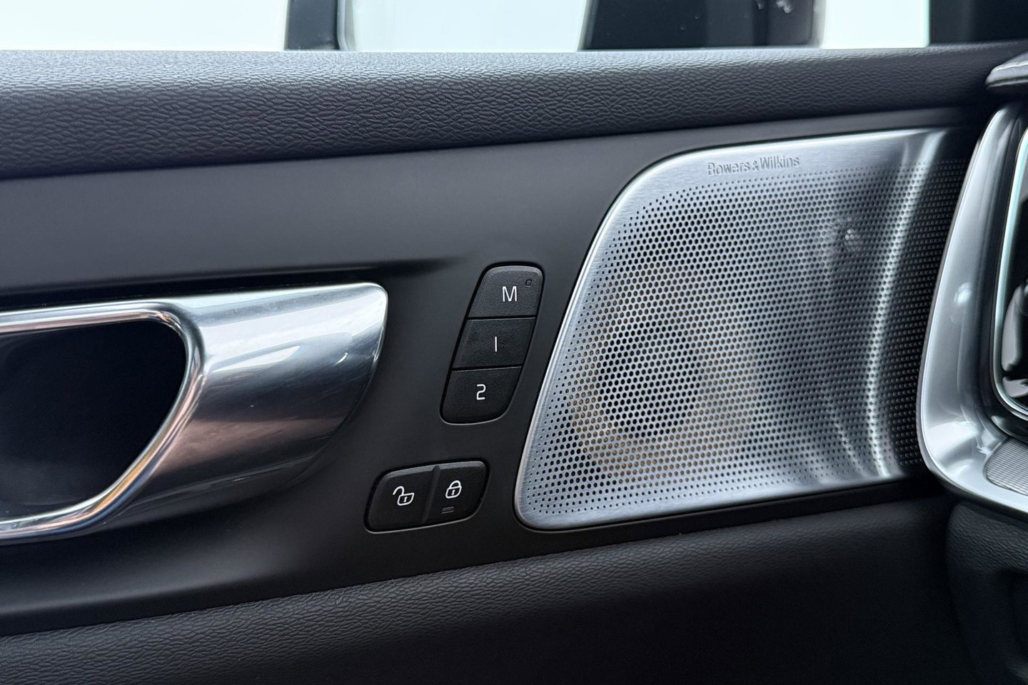 Volvo S60 T8 Twin Engine Polestar Engineered | 33dkm! | ACC | Bowers&Wilkins | Panoramadak | Head-Up | 360° Camera