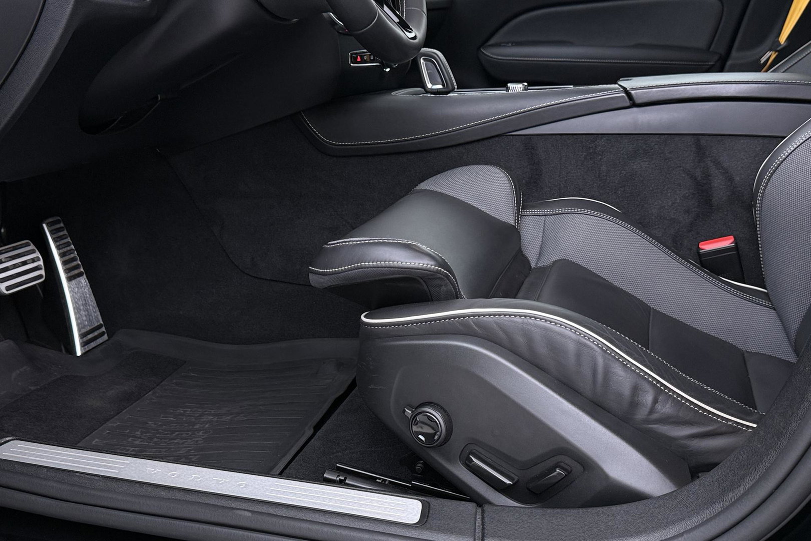 Volvo S60 T8 Twin Engine Polestar Engineered | 33dkm! | ACC | Bowers&Wilkins | Panoramadak | Head-Up | 360° Camera