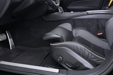Volvo S60 T8 Twin Engine Polestar Engineered | 33dkm! | ACC | Bowers&Wilkins | Panoramadak | Head-Up | 360° Camera