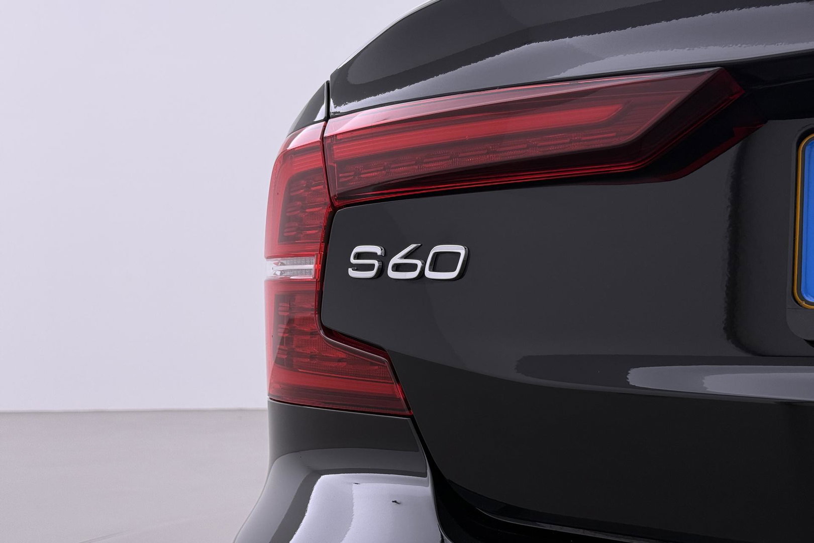 Volvo S60 T8 Twin Engine Polestar Engineered | 33dkm! | ACC | Bowers&Wilkins | Panoramadak | Head-Up | 360° Camera