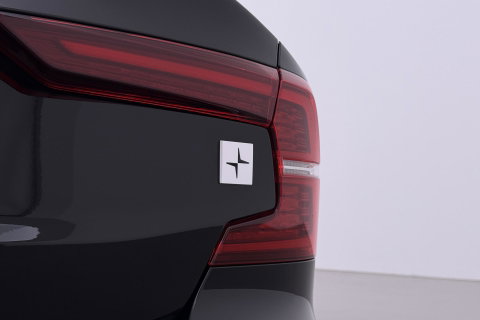 Volvo S60 T8 Twin Engine Polestar Engineered | 33dkm! | ACC | Bowers&Wilkins | Panoramadak | Head-Up | 360° Camera