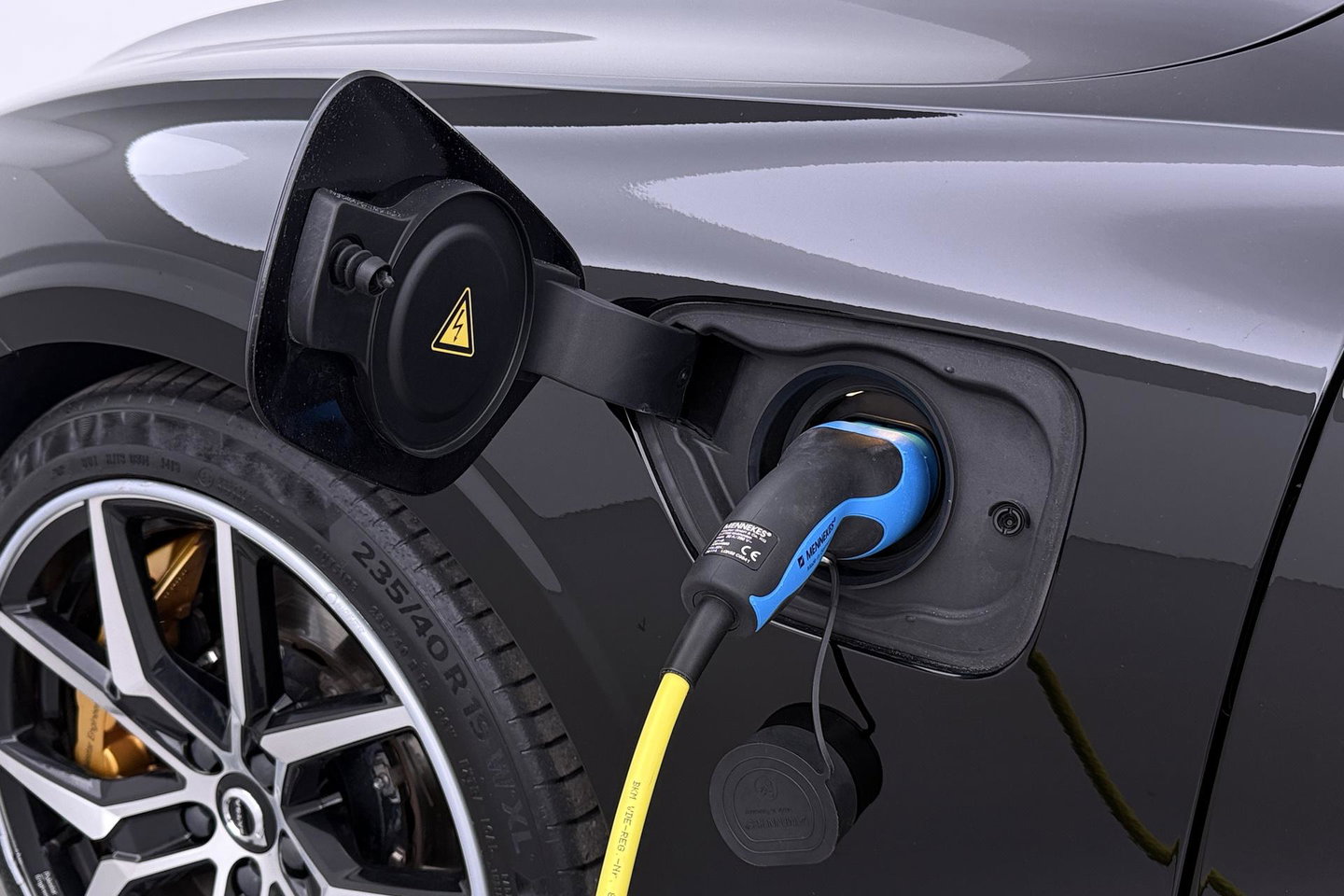 Volvo S60 T8 Twin Engine Polestar Engineered | 33dkm! | ACC | Bowers&Wilkins | Panoramadak | Head-Up | 360° Camera