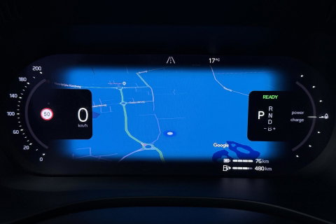 Volvo XC60 T6 Plug-in hybrid Plus Dark | Panoramadak | ACC | Stoel+Stuurverwarming | BLIS | Camera | 21 Inch