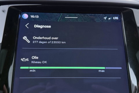 Volvo XC60 T6 Plug-in hybrid Plus Dark | Panoramadak | ACC | Stoel+Stuurverwarming | BLIS | Camera | 21 Inch