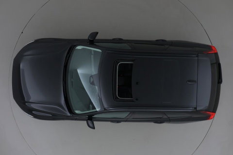 Volvo XC60 T6 Plug-in hybrid Plus Dark | Panoramadak | ACC | Stoel+Stuurverwarming | BLIS | Camera | 21 Inch