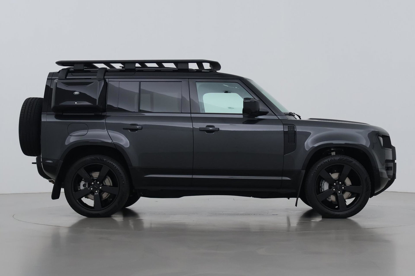 Land Rover Defender 2.0 P300e 110 X-Dynamic HSE | FACELIFT | Explorer Pack | ClearSight | Meridian Surround | Head-Up | Panoramadak | Trekhaak