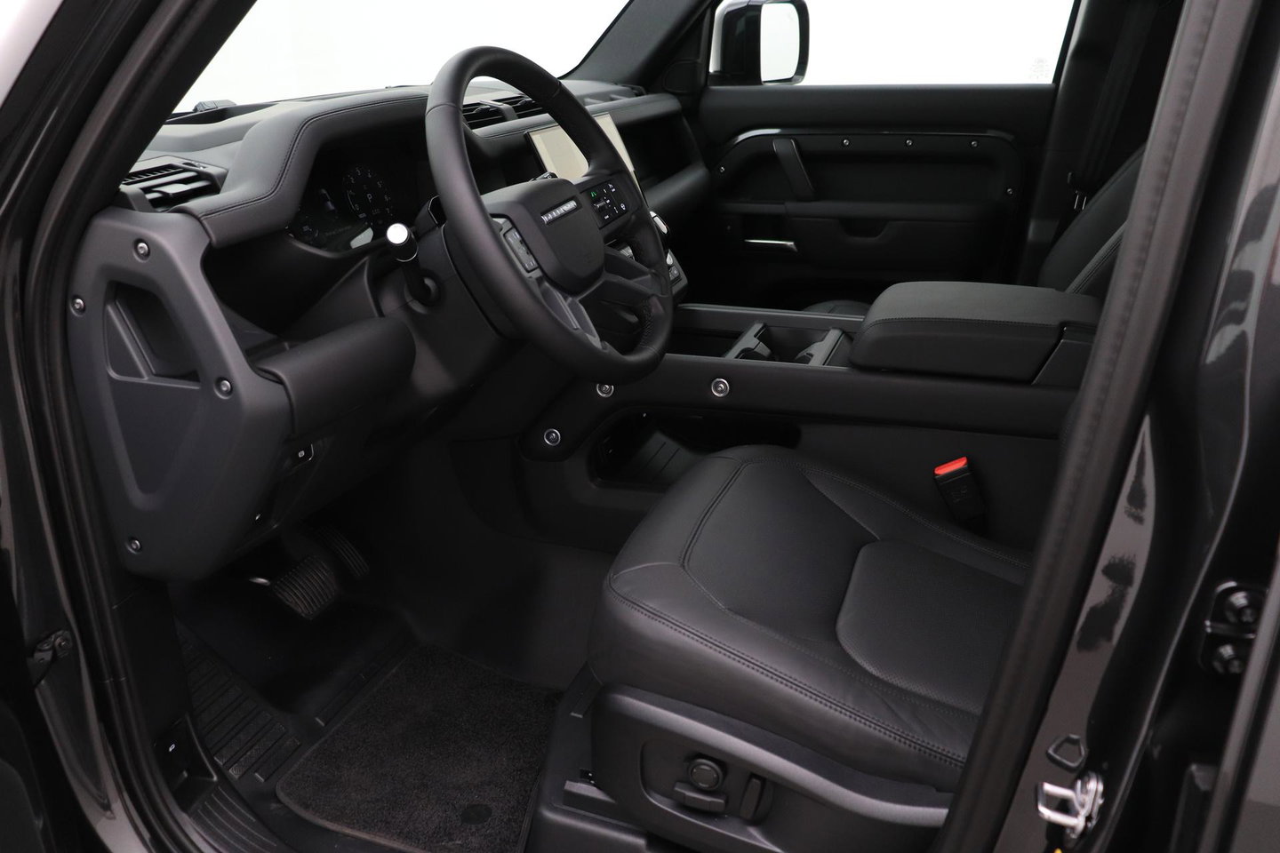 Land Rover Defender 2.0 P300e 110 X-Dynamic HSE | FACELIFT | Explorer Pack | ClearSight | Meridian Surround | Head-Up | Panoramadak | Trekhaak