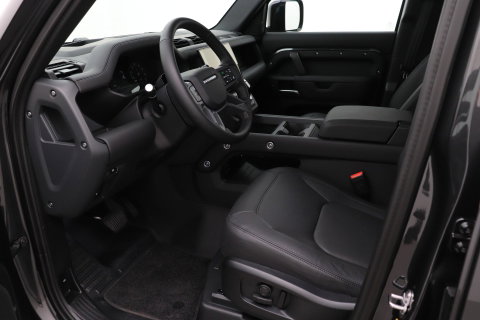 Land Rover Defender 2.0 P300e 110 X-Dynamic HSE | FACELIFT | Explorer Pack | ClearSight | Meridian Surround | Head-Up | Panoramadak | Trekhaak