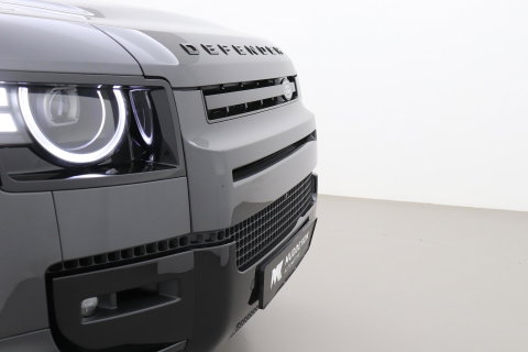 Land Rover Defender 2.0 P300e 110 X-Dynamic HSE | FACELIFT | Explorer Pack | ClearSight | Meridian Surround | Head-Up | Panoramadak | Trekhaak