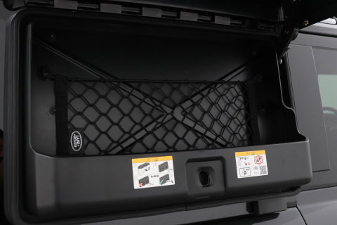 Land Rover Defender 2.0 P300e 110 X-Dynamic HSE | FACELIFT | Explorer Pack | ClearSight | Meridian Surround | Head-Up | Panoramadak | Trekhaak