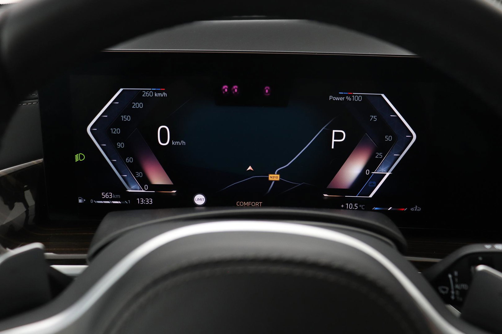BMW X7 xDrive40i | M-Sport | 7P | Luchtvering | 22 Inch | Panoramadak | Head-Up | 360° Camera | Trekhaak