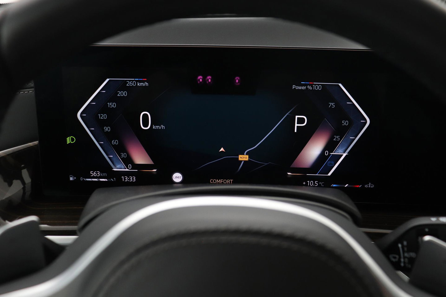 BMW X7 xDrive40i | M-Sport | 7P | Luchtvering | 22 Inch | Panoramadak | Head-Up | 360° Camera | Trekhaak