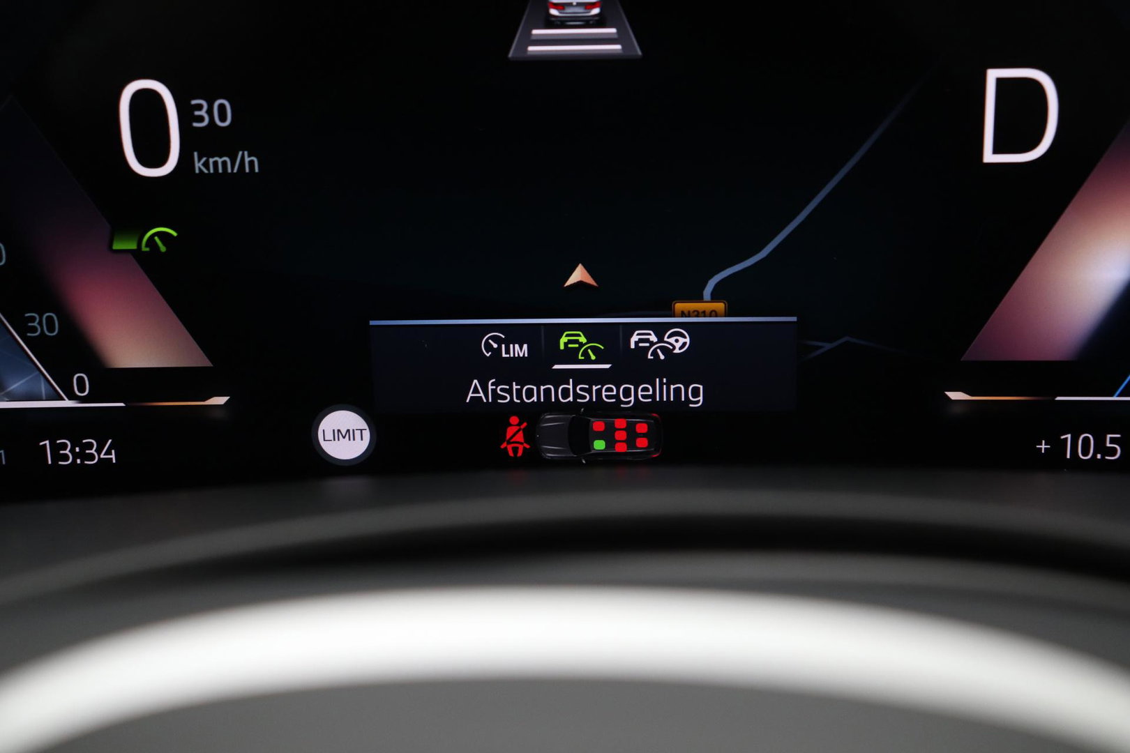 BMW X7 xDrive40i | M-Sport | 7P | Luchtvering | 22 Inch | Panoramadak | Head-Up | 360° Camera | Trekhaak