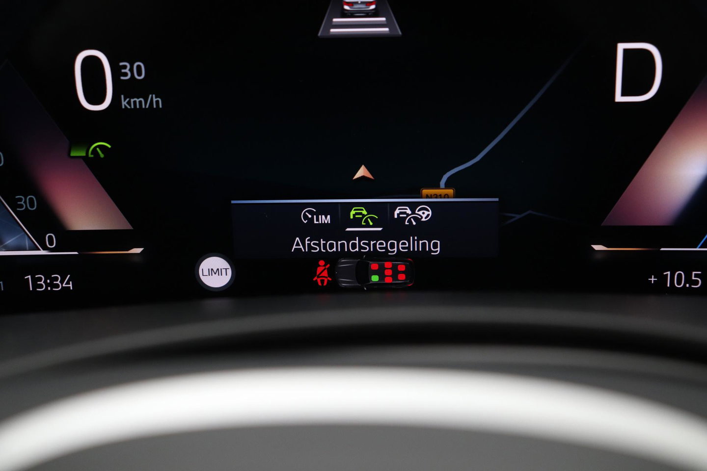BMW X7 xDrive40i | M-Sport | 7P | Luchtvering | 22 Inch | Panoramadak | Head-Up | 360° Camera | Trekhaak