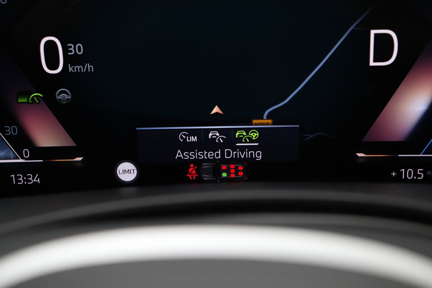BMW X7 xDrive40i | M-Sport | 7P | Luchtvering | 22 Inch | Panoramadak | Head-Up | 360° Camera | Trekhaak