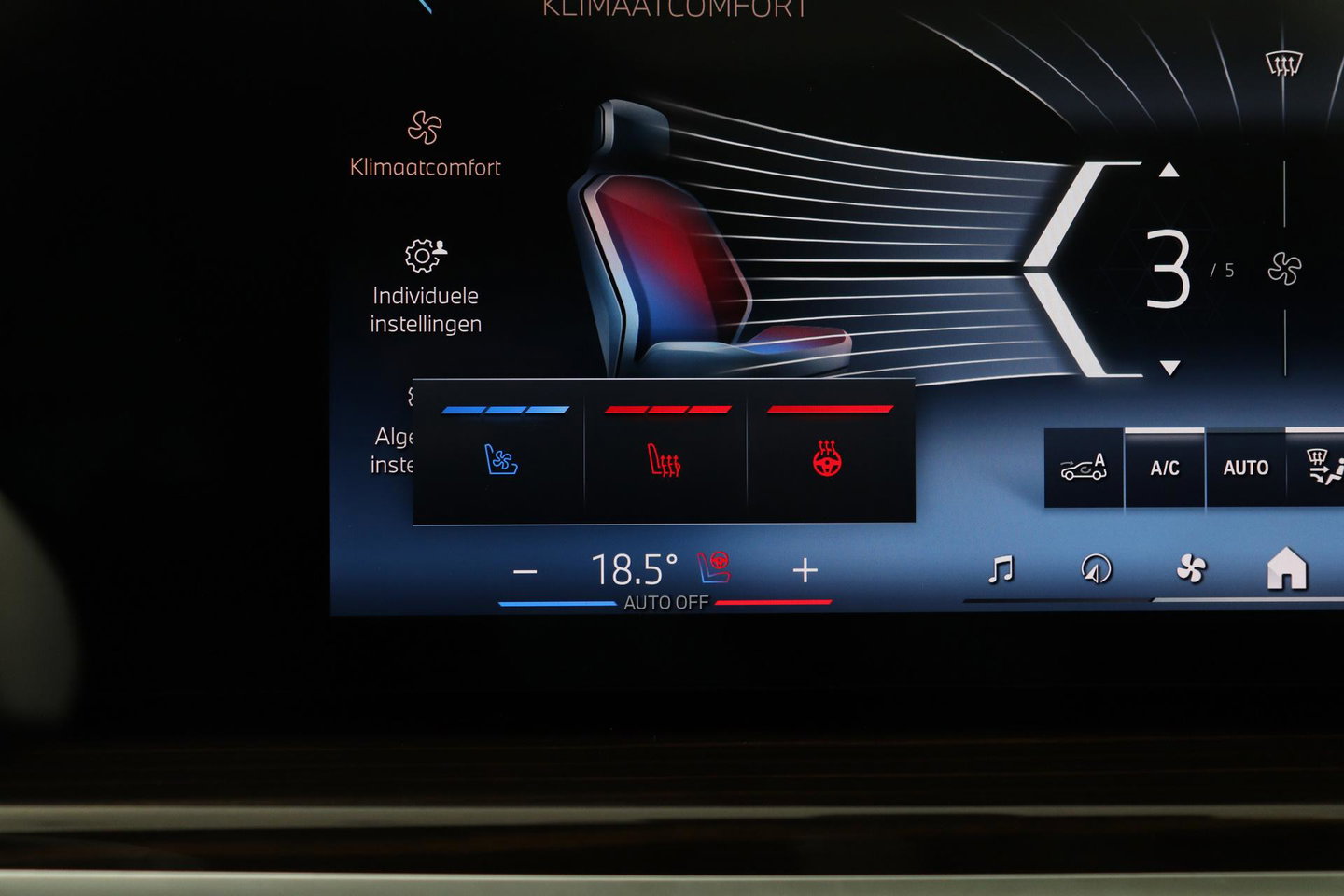 BMW X7 xDrive40i | M-Sport | 7P | Luchtvering | 22 Inch | Panoramadak | Head-Up | 360° Camera | Trekhaak