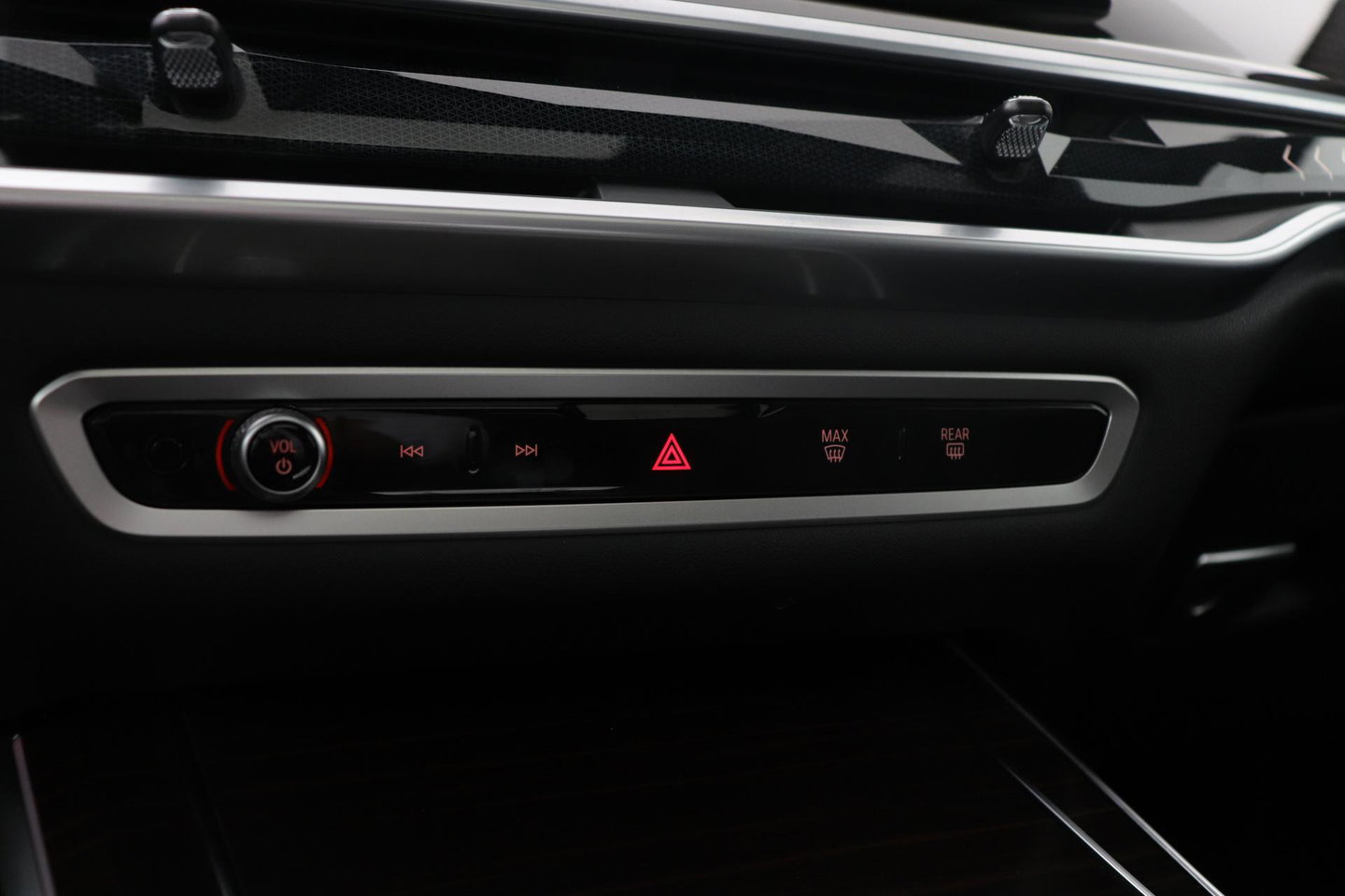 BMW X7 xDrive40i | M-Sport | 7P | Luchtvering | 22 Inch | Panoramadak | Head-Up | 360° Camera | Trekhaak