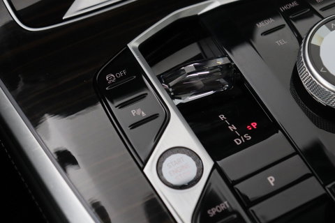 BMW X7 xDrive40i | M-Sport | 7P | Luchtvering | 22 Inch | Panoramadak | Head-Up | 360° Camera | Trekhaak