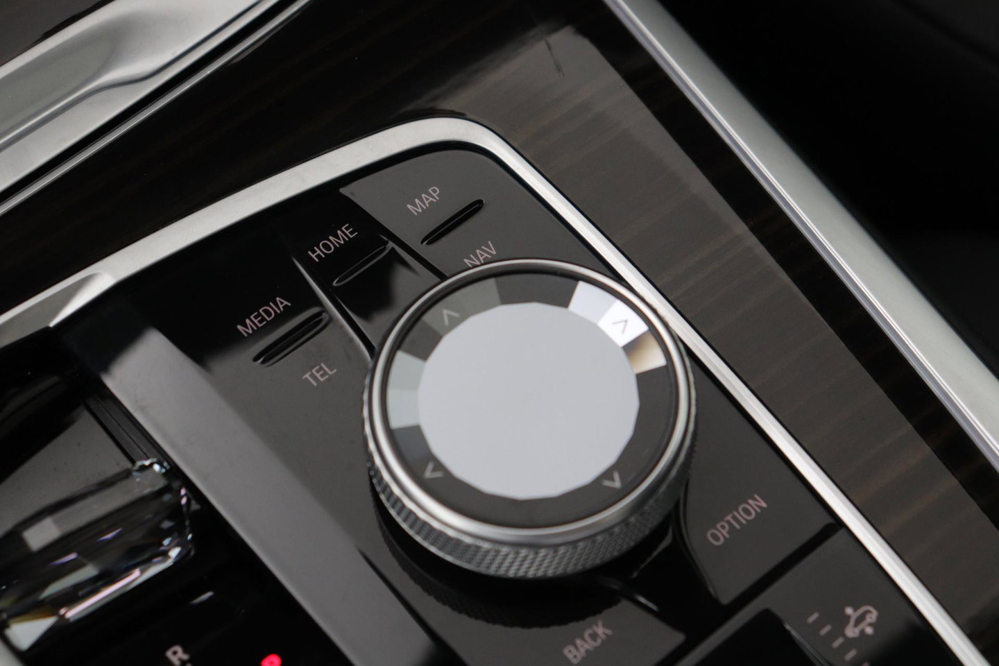 BMW X7 xDrive40i | M-Sport | 7P | Luchtvering | 22 Inch | Panoramadak | Head-Up | 360° Camera | Trekhaak