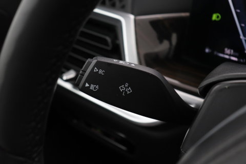 BMW X7 xDrive40i | M-Sport | 7P | Luchtvering | 22 Inch | Panoramadak | Head-Up | 360° Camera | Trekhaak