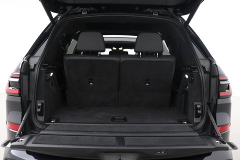 BMW X7 xDrive40i | M-Sport | 7P | Luchtvering | 22 Inch | Panoramadak | Head-Up | 360° Camera | Trekhaak