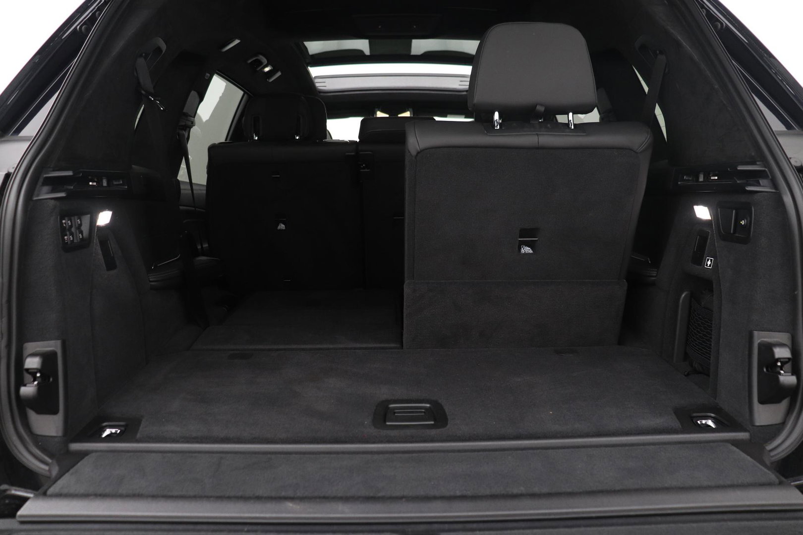 BMW X7 xDrive40i | M-Sport | 7P | Luchtvering | 22 Inch | Panoramadak | Head-Up | 360° Camera | Trekhaak
