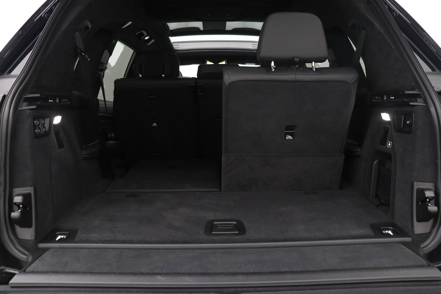 BMW X7 xDrive40i | M-Sport | 7P | Luchtvering | 22 Inch | Panoramadak | Head-Up | 360° Camera | Trekhaak