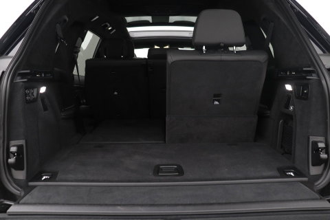 BMW X7 xDrive40i | M-Sport | 7P | Luchtvering | 22 Inch | Panoramadak | Head-Up | 360° Camera | Trekhaak