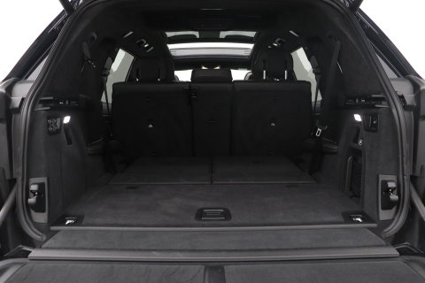 BMW X7 xDrive40i | M-Sport | 7P | Luchtvering | 22 Inch | Panoramadak | Head-Up | 360° Camera | Trekhaak