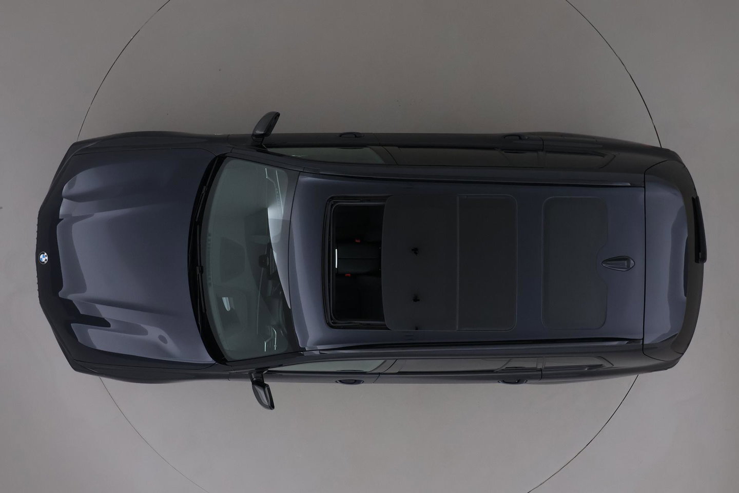BMW X7 xDrive40i | M-Sport | 7P | Luchtvering | 22 Inch | Panoramadak | Head-Up | 360° Camera | Trekhaak