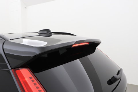 Volvo EX40 Twin Motor Plus Black Edition 82 kWh | ACC | Panoramadak | 360° Camera | Harman/Kardon | Stoel+Stuurverwarming | 20 Inch