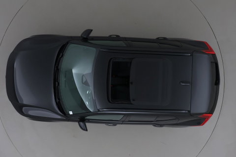 Volvo EX40 Twin Motor Plus Black Edition 82 kWh | ACC | Panoramadak | 360° Camera | Harman/Kardon | Stoel+Stuurverwarming | 20 Inch