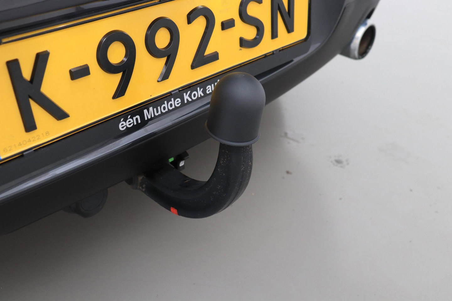 MINI Clubman 2.0 Cooper S Chili Serious Business | Panoramadak | Trekhaak | Keyless | Stoelverwarming | LED | 19 Inch